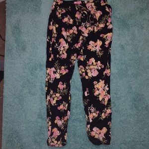Candies 100% rayon pants